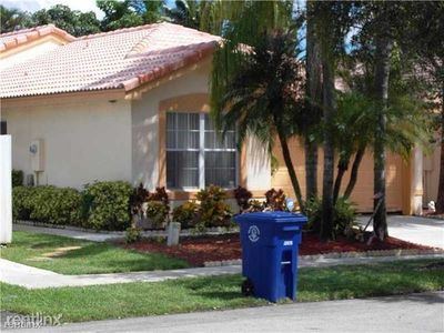 17395 SW 20th St, Hollywood, FL, 33029