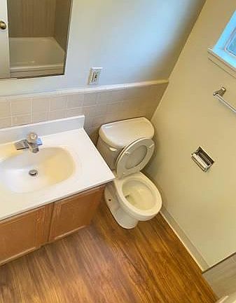 4th image of 4129 El Camino Way #B
