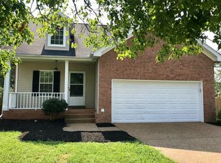 517 Dale Ct, Franklin, TN 37067