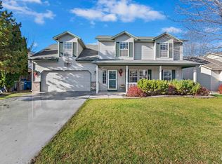 3249 N Chatterton Ave, Boise, ID 83713