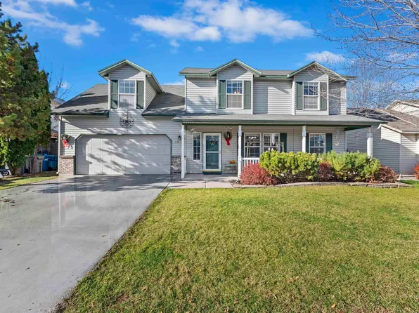 3249 N Chatterton Ave, Boise, ID 83713