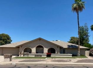 1912 E Vaughn St, Tempe, AZ 85283