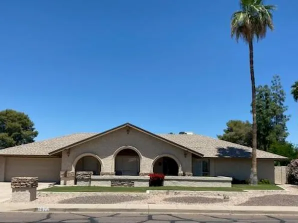 1912 E VAUGHN Street, Tempe, AZ 85283