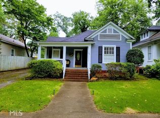 221 E 11th St SE, Rome, GA 30161