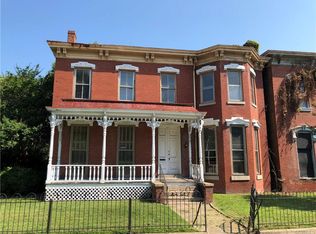 33 Liberty St, Petersburg, VA 23803