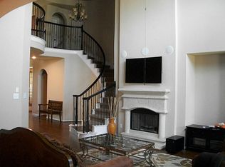 21312 Kings Guild Ln, Kingwood, TX 77339
