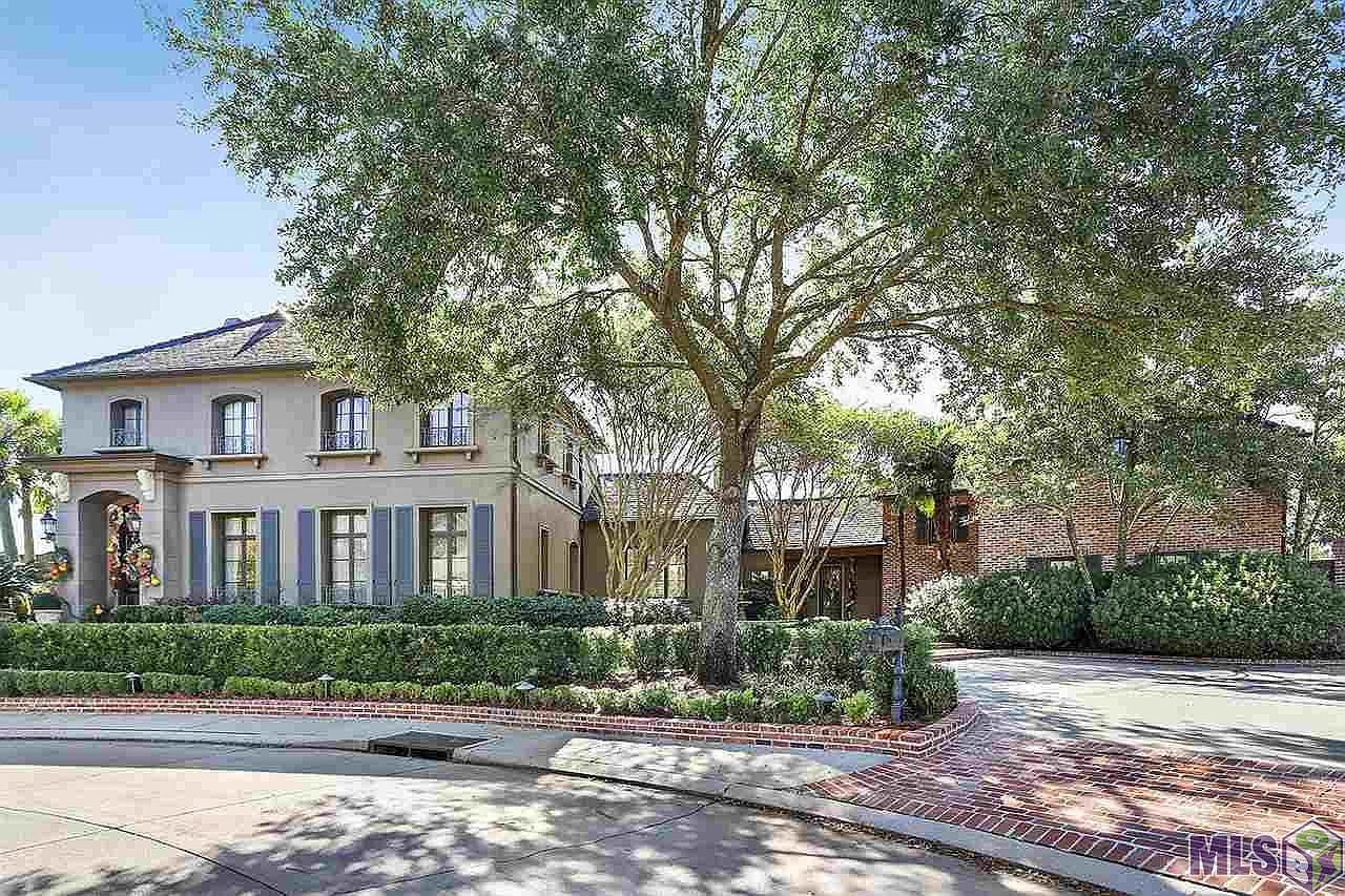 18554 Village Way Ct, Baton Rouge, LA 70810 Zillow