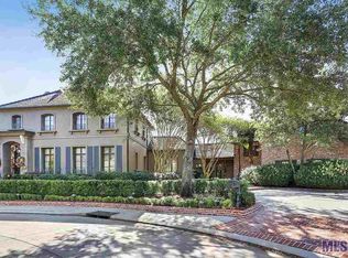 18554 Village Way Ct, Baton Rouge, LA 70810