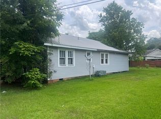 305 Hibernia St, Bunkie, LA 71322