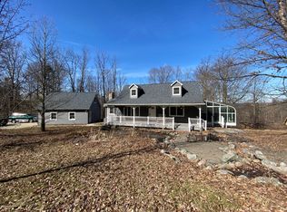 7458 Sr 6, Meshoppen, PA 18630