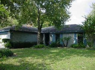 11918 Morning Dew Ln, Houston, TX 77067