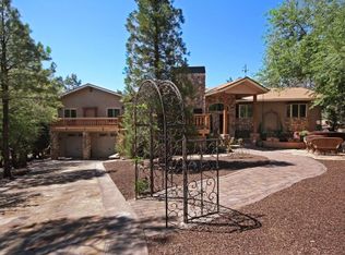 15 Glen Oaks Dr, Prescott, AZ 86305