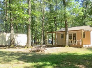 62850 E 312 Rd, Grove, OK 74344