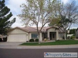 6802 W Bloomfield Rd, Peoria, AZ 85381