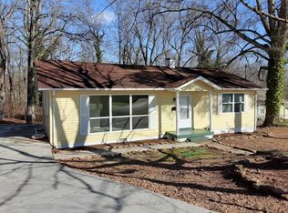 116 Andover Cir, Oak Ridge, TN 37830