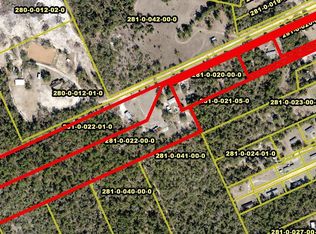 922 Bennock Mill Rd, Augusta, GA 30906