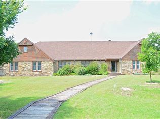 3304 State Highway 351, Abilene, TX 79601