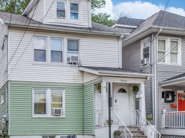 14 Walnut St, Bloomfield Twp., NJ 07003