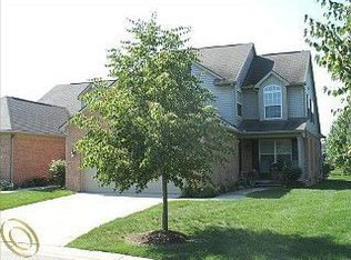 43895 Cherry Grove Ct W #11, Canton, MI 48188