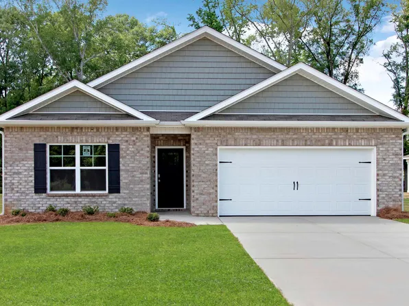 1244 Eidson St, Athens, AL 35611