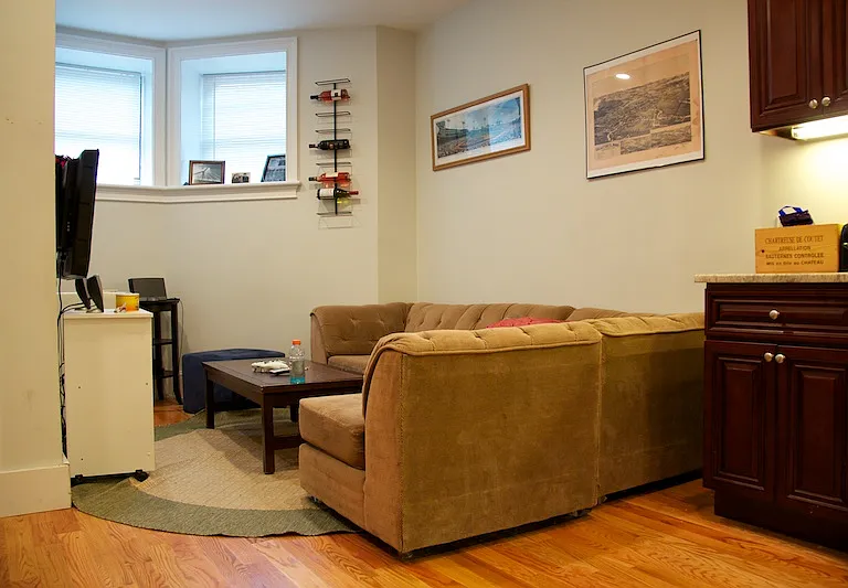 1089 Beacon St #1 — Photo 6
