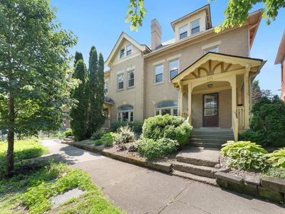 289-293 W 7th Ave, Columbus, OH, 43201
