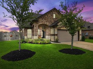 21238 Flowering Dogwood Cir, Porter, TX 77365
