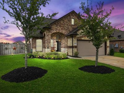 21238 Flowering Dogwood Cir, Porter, TX, 77365