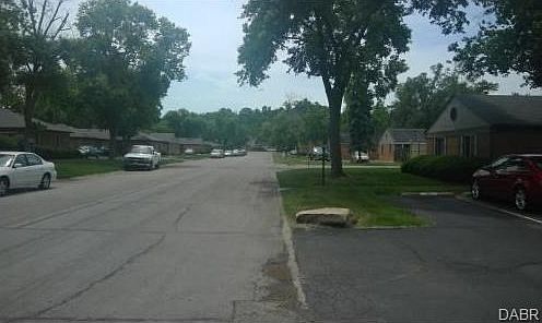 Area