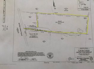 Water Street Rd, Walkersville, MD 21793