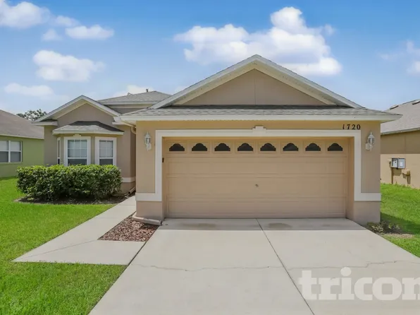 1720 Mountclair Ct, Mount Dora, FL 32757