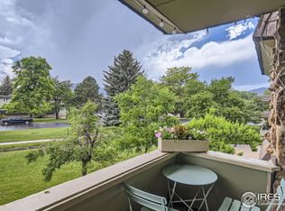 3150 Iris Ave #F202, Boulder, CO 80301
