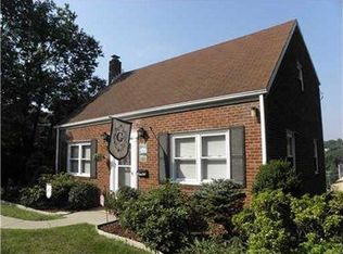 4620 Veman Ave, Pittsburgh, PA 15227