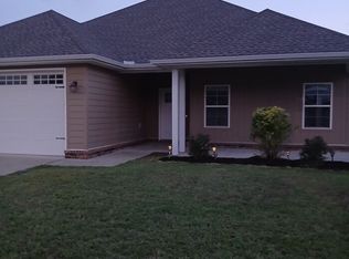 3647 Leafy Pass, Jonesboro, AR 72404