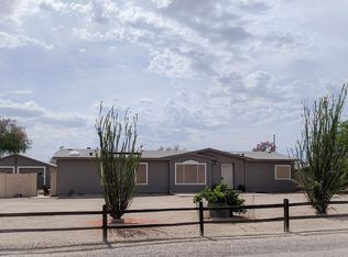 10202 N Penworth Dr, Casa Grande, AZ 85122