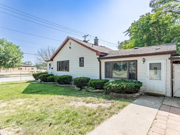 2645 170th St, Hammond, IN 46323