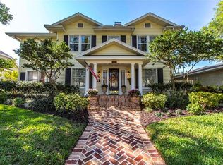 616 16th Ave NE, Saint Petersburg, FL 33704