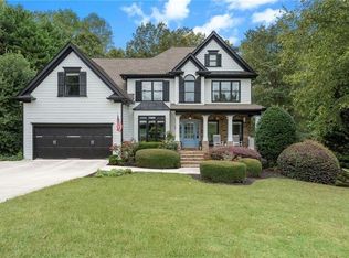 7585 Old Saddle Ridge Way, Cumming, GA 30028