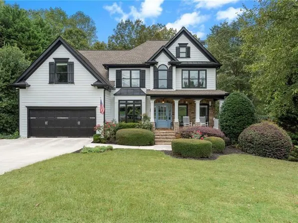 7585 Old Saddle Ridge Way, Cumming, GA 30028