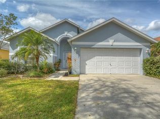 15109 Shaw Rd, Tampa, FL 33625