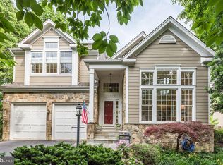 11410 Night Star Way, Reston, VA 20194