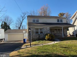 4816 Aubrey Ave, Philadelphia, PA 19114