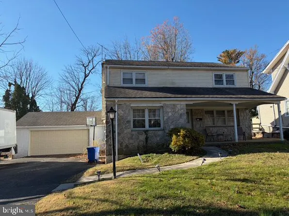 4816 Aubrey Ave, Philadelphia, PA 19114