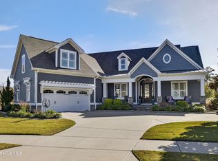 1308 Cross Water Cir, Leland, NC 28451