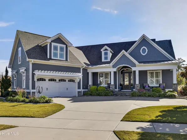 1308 Cross Water Circle, Leland, NC 28451