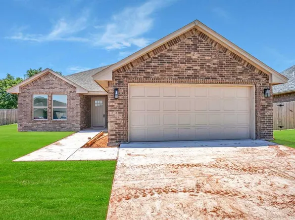 4022 SW Jefferson Ave, Lawton, OK 73505