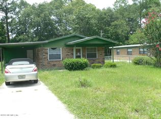 9158 Sibbald Rd, Jacksonville, FL 32208