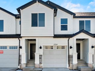 1066 E Scuttlebutt Ln #2066, Saratoga Springs, UT 84045
