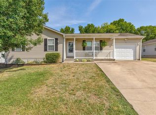 701 Houser St, Park Hills, MO 63601
