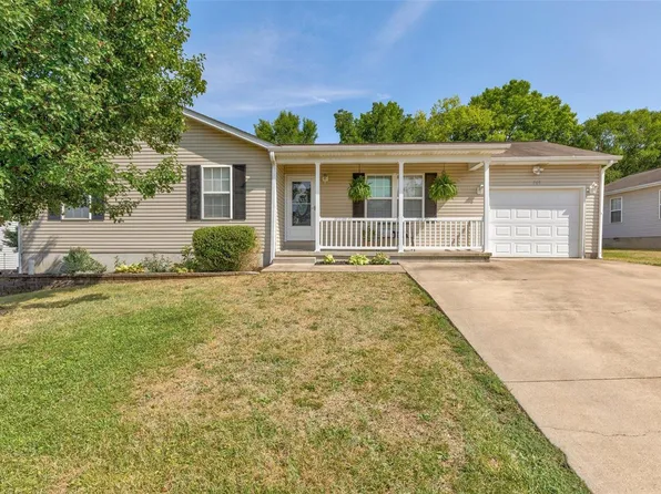701 Houser St, Park Hills, MO 63601